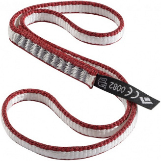 Петля Black Diamond 10 mm Dynex Runner 30 cm Red (1033-BD 380021.0000)