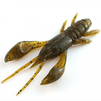 Приманка силикон FishUp Real Craw 1.5in/36мм/10шт/цвет 074 10026117