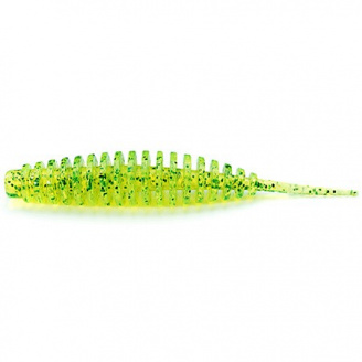 Приманка силикон FishUp Tanta 2.5in/61мм / 8шт / цвет 026 10018119