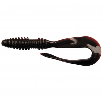 Приманка силикон Keitech Mad Wag Mini 2.5in/63мм/12 шт/цвет 008 1551-07-30
