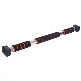 Турник в дверной проем раздвижной SP-Sport FI-2551