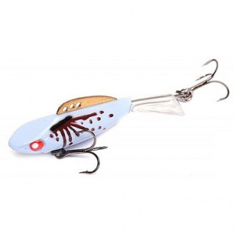Балансир Lucky John Pro Series MEBARU 67мм (LJME67-206)