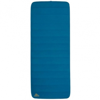Коврик Kelty Waypoint 8.0 198х76х8 см Синий (1012-37451321)