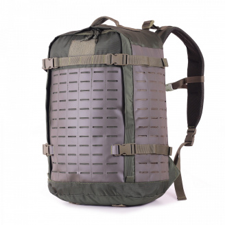 Рюкзак Tactical Extreme Tactic 38 Lazer Cordura Хаки (Mil S0038KH)