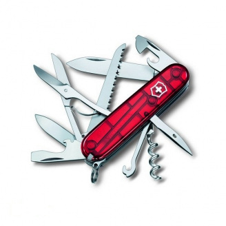 Швейцарский нож Victorinox Huntsman (1.3713.T)