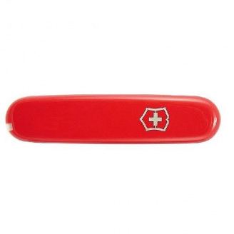 Передняя накладка для ножей Victorinox red 91 мм (C.3671.3)