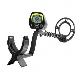 Металлоискатель Discovery Tracker MD3010II Black (HDKKF89FJJF)