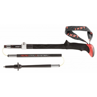 Трекінгові палки Leki Micro Vario TI System Compact (1052-636 2069)
