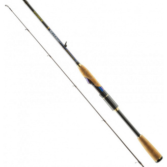Спиннинг Favorite Skyline TZ NEW SKYTZ-842SH 2.54m 30-100g Ex.Fast