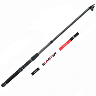 Удилище спиннинговое Salmo Blaster TRAVEL SPIN 30 10-30 / 2.10 (2133-210)