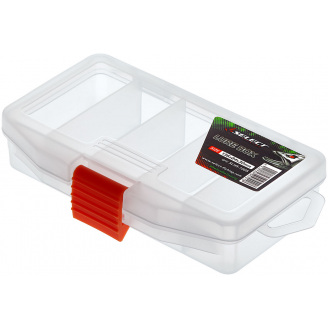 Коробка Select Lure Box SLHS-1005 13.6x8.4x3см