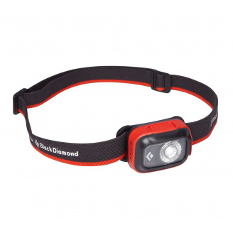 Фонарь налобный Black Diamond Sprint 225 Red (1033-BD 620653.8001)