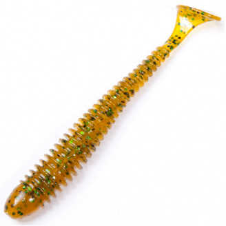 Приманка силикон SPARK TAIL Lucky John Pro Series 2 in/ PA19 *10 цвет РА19 140166-PA19