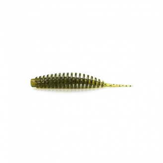Приманка силикон FishUp Tanta 3.5in/88,9мм/5pcs./ #042 - Watermelon Seed 10052109