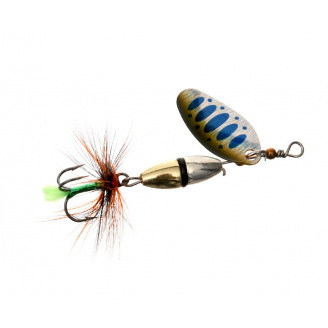 Блесна Flagman Thunder Max 7г #107