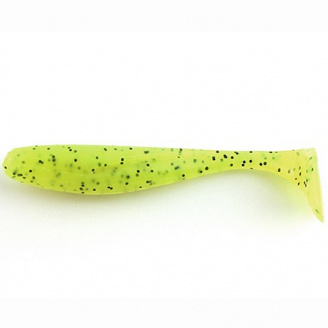 Приманка силикон FishUp Wizzle Shad 2in/55мм/10шт/цвет 055 10009116