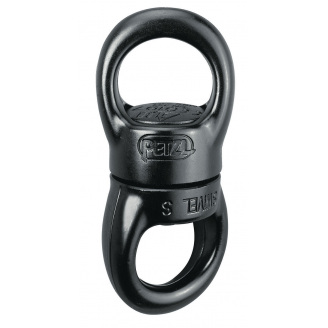 Вертлюг Petzl Swivel S (1052-P58 S)