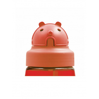 Крышка Laken Cap for OBY Bottles Red (1004-RPOBYR)
