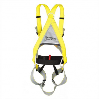 Страховочная система SINGING ROCK ROPEDANCER II XL/XXL