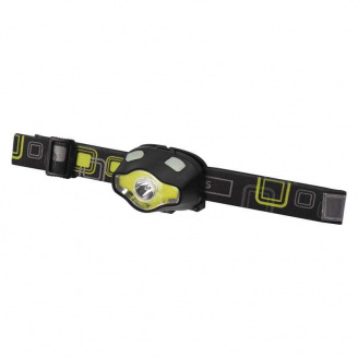 Фонарь Emos P3536 Черный