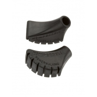 Защита наконечника Komperdell Vibra Stop Nordic Walking Tip 8 mm пара (1004-75-2-25)