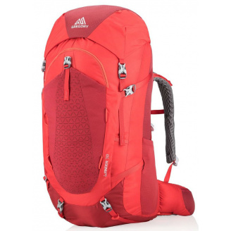 Рюкзак Gregory Wander 70 Youth Красный (1053-111475/7413)