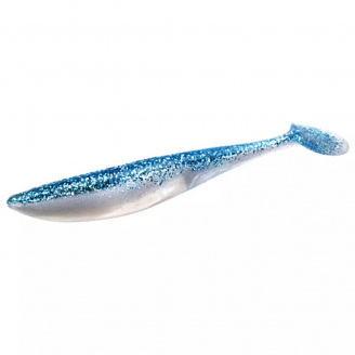 Силікон Lunker City Swimfish 8/BG 3.75