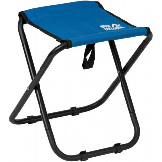 Стул раскладной Skif Outdoor Steel Cramb M Синий (1013-389.01.98)