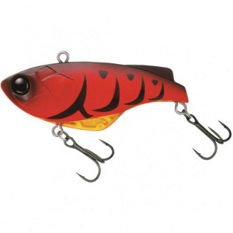 Воблер Shimano Bantam Rattlin Sur-Vibe 62mm 14.0g Красный/Черный (1013-2266.33.76)