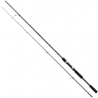 Спиннинг Shimano FX XT 240MH 2.40m 14-40g (1013-2266.28.50)