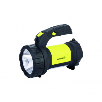 Фонарь Wertvoll GM 2В1 4 режима Li-ion 2000 mAh 180х94х143 мм RX-8010