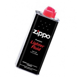 Топливо Zippo 125 мл (3141 R)
