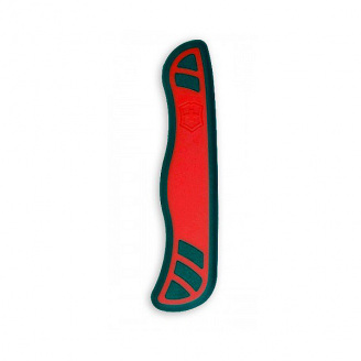 Накладка Victorinox к ножу 111 мм передняя Красно-черный (C.8330.C7)