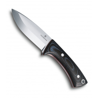 Швейцарский нож Victorinox Outdoor Master Mic S 155 мм с рукоятью Micarta + чехол (4.2262)
