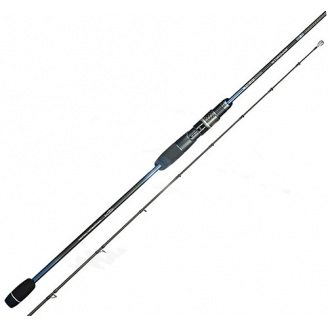 Спиннинг Favorite SW Slow Claw SLC-661M 2.02m Jig 60-200g Power Class 2 (1878-06-32)
