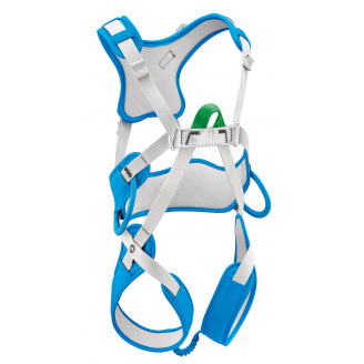 Страховочная система Petzl Ouistiti One size (1052-C068AA00)