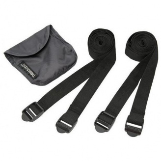 Набор стяжек Therm-A-Rest Universal Couple Kit Черный(1004-05228)