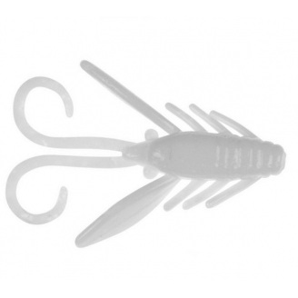 Приманка силикон Select Nimfa 1.6in/41мм/10шт/цвет 025 1870-05-74
