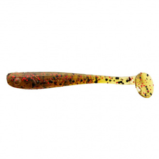 Приманка силикон Lucky John Baby RockFish 1.4in / 35мм / 20шт / цвет PA03 140149-PA03