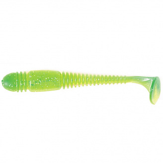 Приманка силикон Tioga Lucky John Pro Series 3,9 in/ T65 * 5 цвет T18 140104-T18