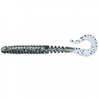Приманка силикон FishUp Vipo 2in #057-Bluegill 10061122