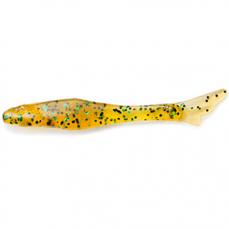 Приманка силикон FishUp Tiny 1.5in/ 40мм / 12шт / цвет 036 10046108