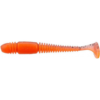 Приманка силикон Tioga Lucky John Pro Series 4,5in / 114мм / 5шт /цвет T48 140185-T48