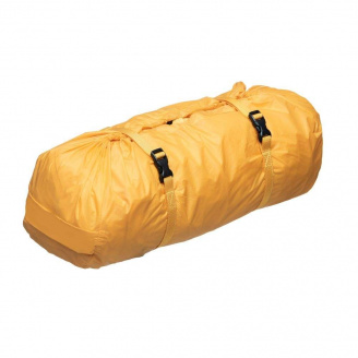 Чехол для палатки Turbat Buritos Lite 16х23х47 см Желтый (1054-012.005.0199)