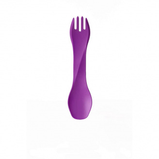 Ложко-вилка Humangear GoBites Uno Bulk Magenta 165 x 40 мм (1054-022.0069)