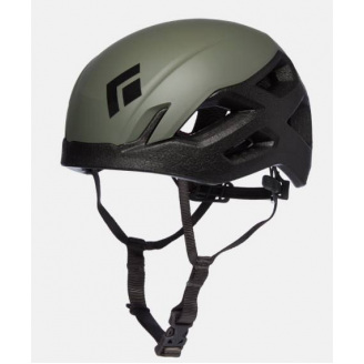 Каска Black Diamond Vision M/L Темно-Зеленый