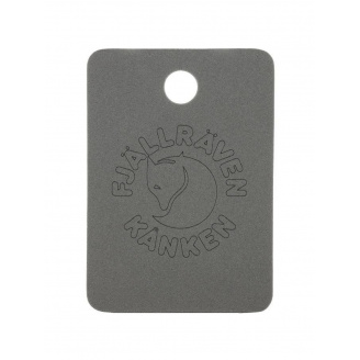 Сидушка Fjallraven Kanken Seat Pad Mini Dark Grey 26,5 х 18 х 1 см (1004-23798.030)