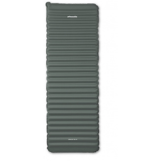 Коврик самонадувающийся Pinguin Nomad NX 75 Серый