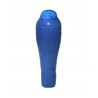 Спальник Mountain Equipment Starlight Micro Synthetic Reg L левый Sodalite/Lt Ocean (1053-ME-003597.01418.RegL)