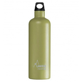 Термофляга Laken Futura Thermo 0,75 L Khaki (1004-TE7K)